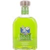 Teichennè S.A. Green Absinthe 700 ml
