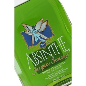 Teichennè S.A. Green Absinthe 700 ml