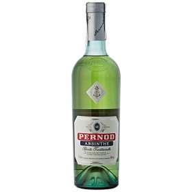 PERNOD ABSINTHEAbsinthe - 68%, 70cl