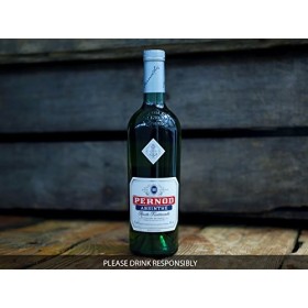 PERNOD ABSINTHEAbsinthe - 68%, 70cl