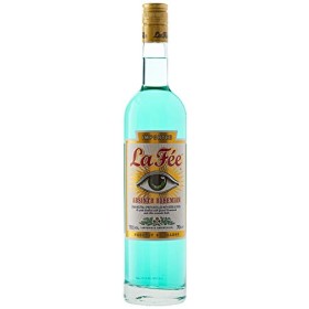 La Fée Bohemian Absinthe 700 ml