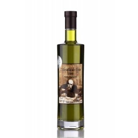 Christophe Racine Absinthe des Poètes Verte