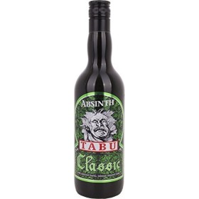 Tabu Classic Absinthe, 70 cl