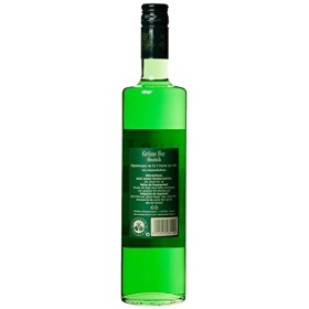 Grüne Fee Absinth 55% Vol. 0,7l
