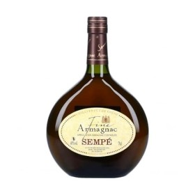 Armagnac Fine Sempé 40°
