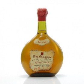 Armagnac Hors dAge Famille Expert 43° 70cl