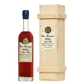 DELORD ARMAGNAC HORS DÂGE 50 cl