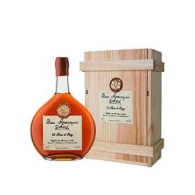 DELORD ARMAGNAC 20 ANS DÂGE 70 cl