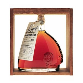 DAMBLAT VASCONIA ARMAGNAC XO 70 cl