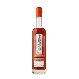 L ENCANTADA - 20 Ans - Armagnac - 47,2% Alcool - Origine : France/Gascogne - Bouteille 50 cl