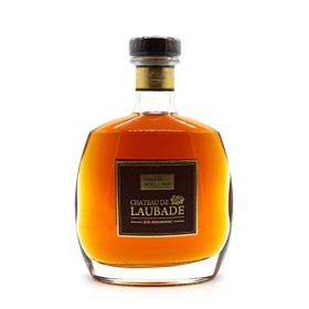 LAUBADE - ARMAGNAC HORS DÂGE ARAMIS 70 cl