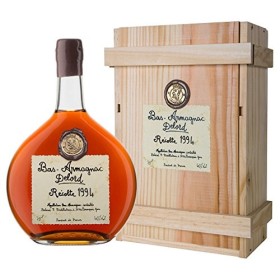 DELORD ARMAGNAC MILLÉSIME 1994 70 cl