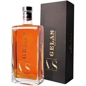 Gelas - Bas Armagnac Vs Décanter