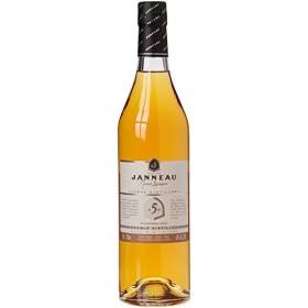 Janneau Armagnac 5 Ans Nu 70 cl