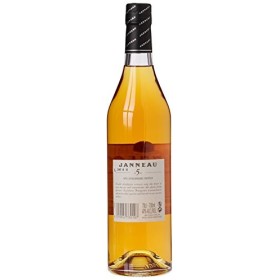 Janneau Armagnac 5 Ans Nu 70 cl