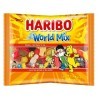 Haribo Bonbons World Mix - Le sachet de 500g