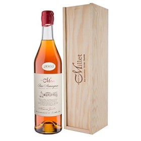 MILLET ARMAGNAC MILLESIME 2005 70 cl