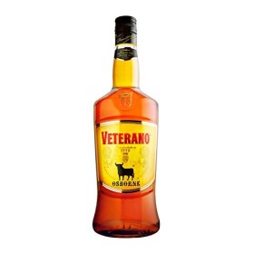 Osborne Espagne Veterano Liqueur 1 L