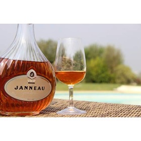 Janneau Brandy Armagnac VSOP 70 cl