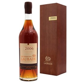 Bas Armagnac Laubade 2006-70cl