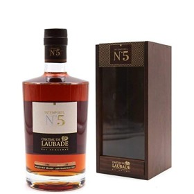 Bas Armagnac Laubade Intemporel N° 5-70cl
