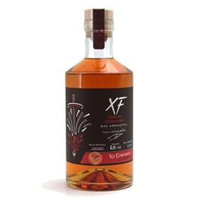 XF Chauffe Extra Forte Bas Armagnac Les Curiosités de Laubade