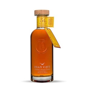 JEAN CAVÉ ARMAGNAC EXPERIENCE 2009 70 cl