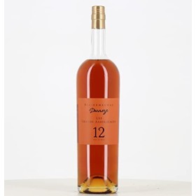 Magnum Bas-Armagnac Darroze Les Grands Assemblages 12 ans dâge