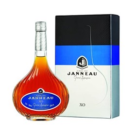 Janneau ARMAGNAC XO 70cl en Etui
