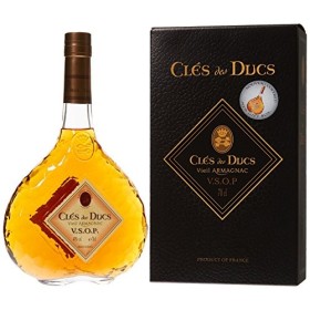 Clés des Ducs Armagnac V.S.O.P 70 cl