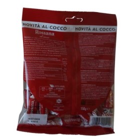 Rossana Bonbons remplis de noix de coco 150 g