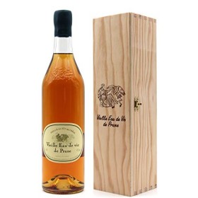 Vieille eau-de-vie de prune - Laubade - 70cl
