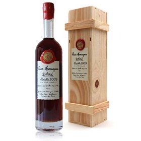 Armagnac Delord 2009 - Ariane - 70cl