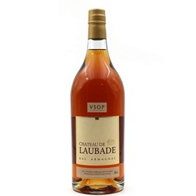 Bas Armagnac Laubade VSOP Magnum - 150CL