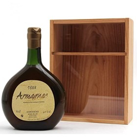 Armagnac Gascogna 1888-70cl