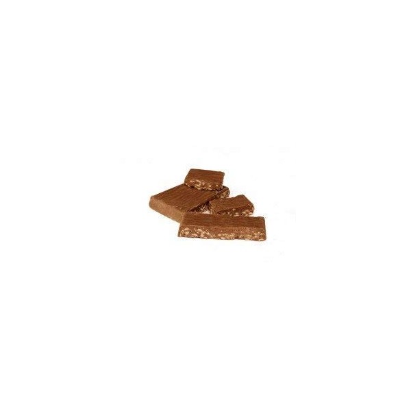 Chocolat croquant, 200 g