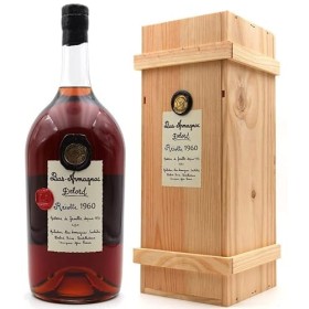 Armagnac Delord 1960 - Pot Gascon - 250cl