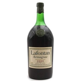 Armagnac Lafontan - Millésime 1929-250cl