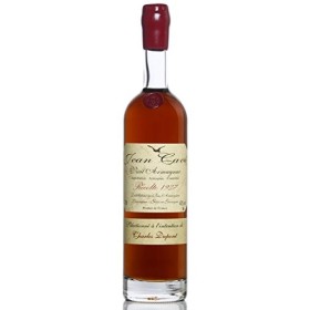 JEAN CAVÉ BAS-ARMAGNAC MILLÉSIMÉ 1937 70 cl