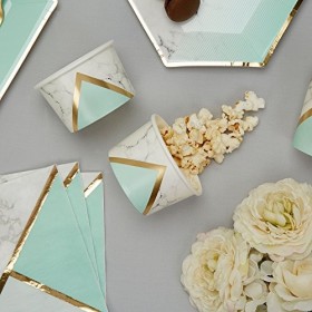 Neviti 772584&nbsp;Marbre Mint Tub