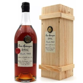 Armagnac Delord 1960 - Magnum - 150cl