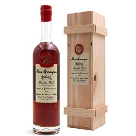 Bas Armagnac Delord 1941 - Ariane - 70cl