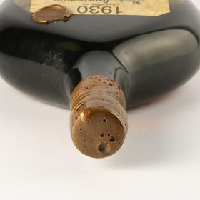 SAMALENS Bas Armagnac 1930 - Armagnac