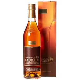 Château de Laubade Bas-Armagnac V.S.O.P 70 cl