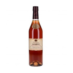 Armagnac Sempé Vsop 40° Coffret Bois