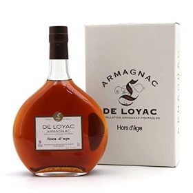 Armagnac De Loyac Hors d Age - 70CL