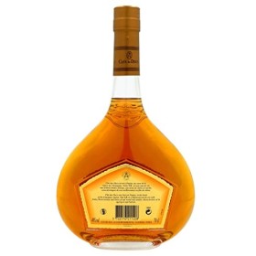 Cles Des Ducs Armagnac VS 0,7L 40% Vol. 
