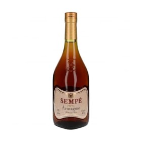 Armagnac Sempé Fine St Pierre - 100 cl