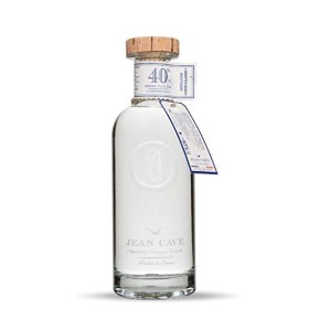 JEAN CAVÉ BLANCHE DARMAGNAC EXPERIENCE 40° 70 cl