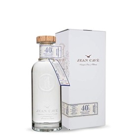 JEAN CAVÉ BLANCHE DARMAGNAC EXPERIENCE 40° 70 cl